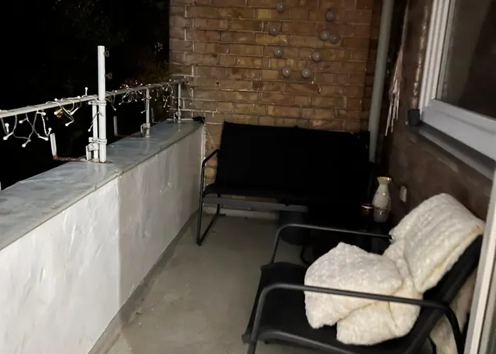 Stadtnahe Wohnung In Hannover
