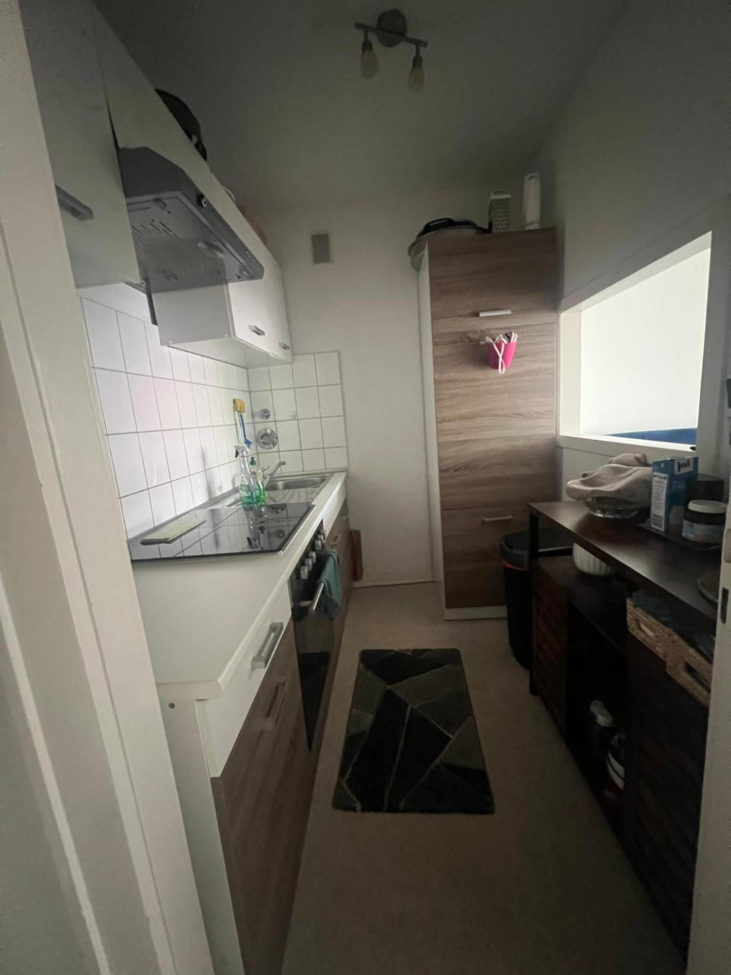 Apartment Stadtnahe In *